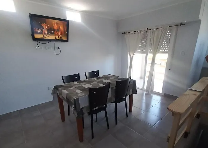 Como En Casa