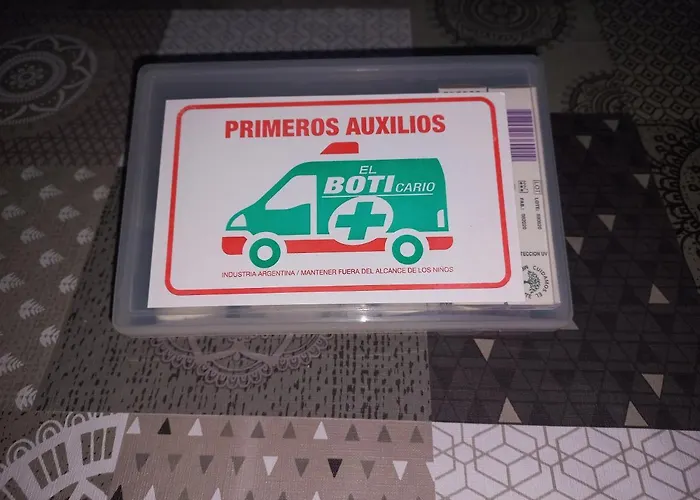 Como En Casa