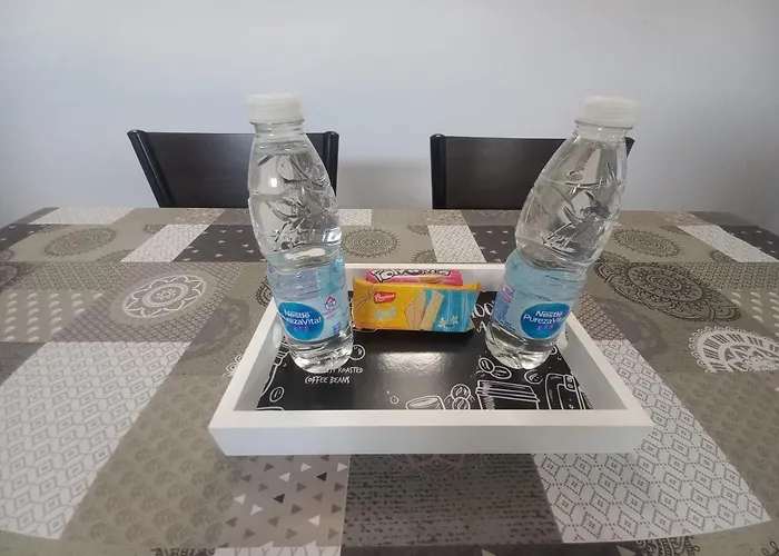 Como En Casa