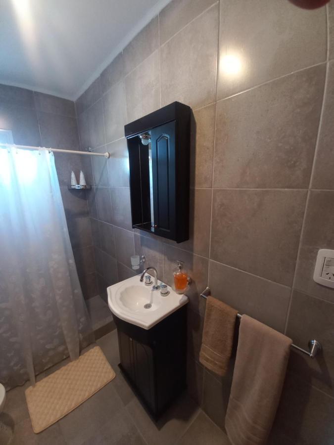 Apartment En Casa
