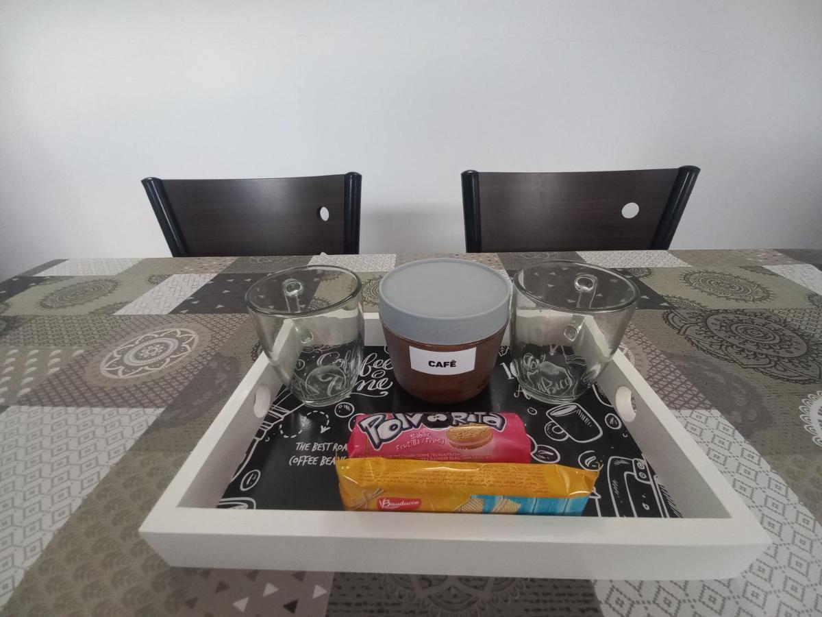 Apartment En Casa *