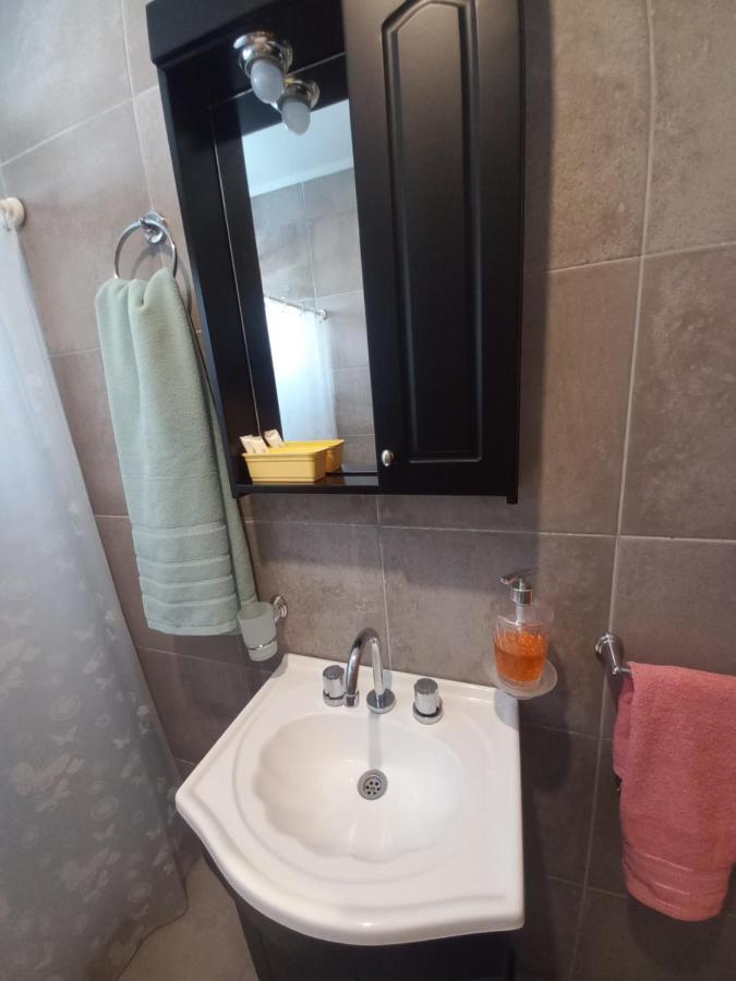 Apartment En Casa