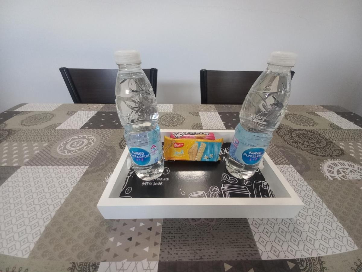 En Casa *