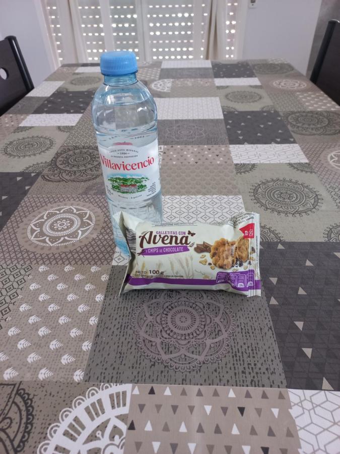 Apartamento En Casa *