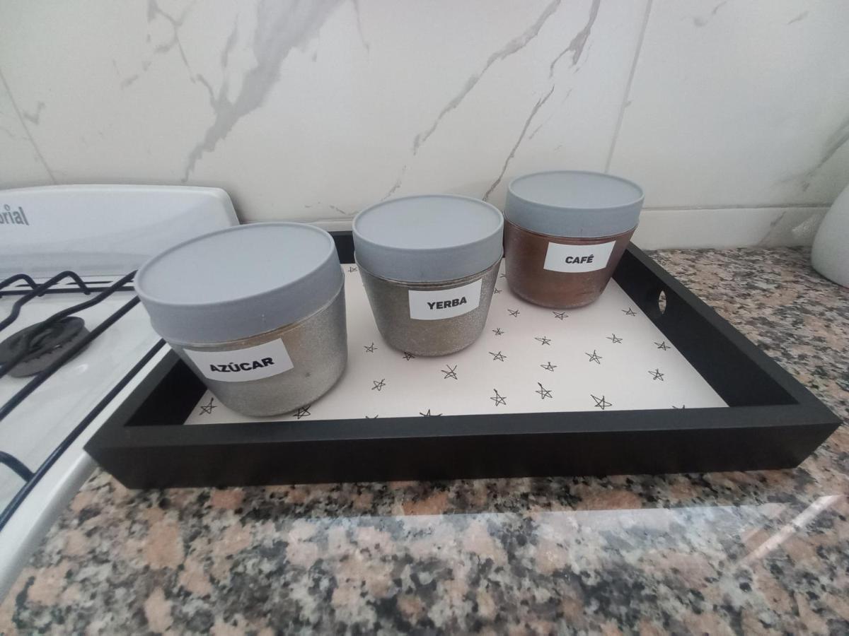 Apartamento En Casa Tres Arroyos